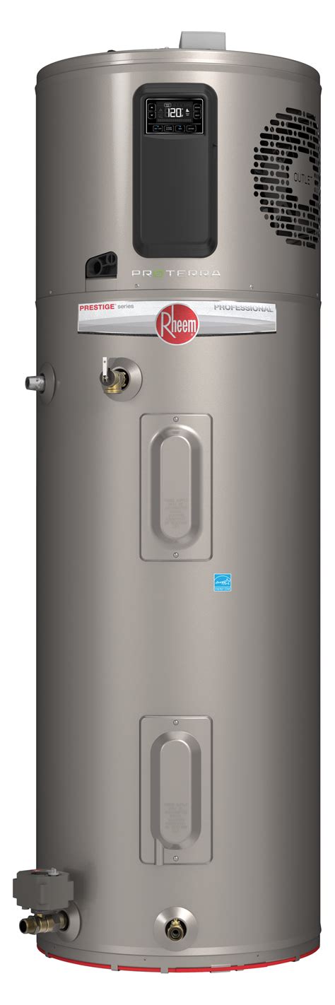 "Unlock Efficiency: Rheem Electric Water Heater Manual for Hassle-Free Hot Water Bliss!"